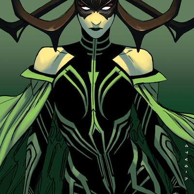 Hela print