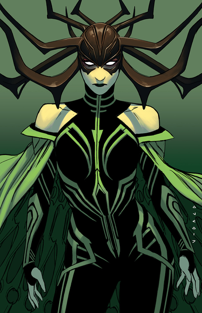 Hela Print