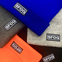 OG Classic Beanie - Thumbnail 2