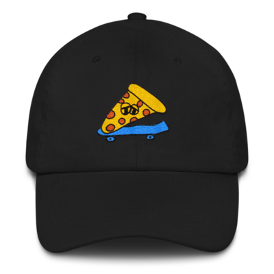 Pizza hat