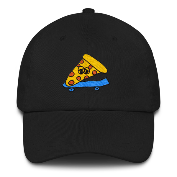 pizza hat