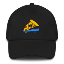 pizza hat