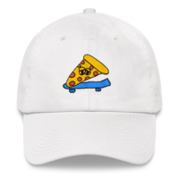 pizza hat - Thumbnail 1