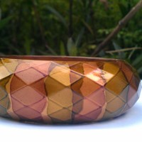 Reptilian Bangles - Thumbnail 3