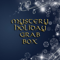 Mystery Holiday Grab Box