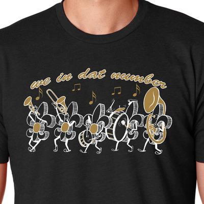 Dat number unisex tee 