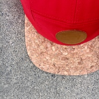 Faithful 5-Panel | Cork - Thumbnail 2
