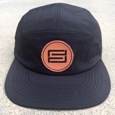 Together 5-panel | underbill print