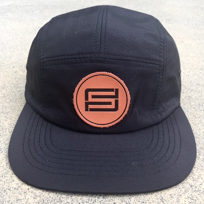 Together 5-Panel | Underbill Print