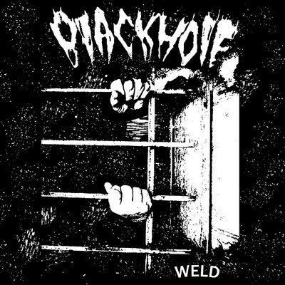 Blackhole "Weld" CS