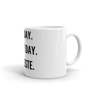 Mug made in the usa