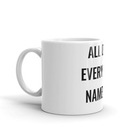 Mug made in the USA - Thumbnail 1
