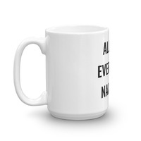 Mug made in the USA - Thumbnail 4