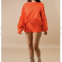 Puff bomber set - Thumbnail 1