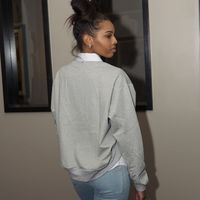 Issa Grey Peacock - Thumbnail 2