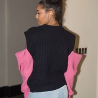 Calvin Klein Inspired Sweater - Thumbnail 1