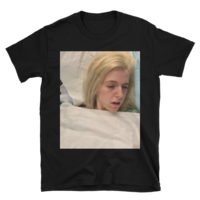 Post Surgery Short Sleeve - Thumbnail 1