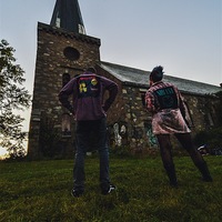 Metallica Hammer of Justice Flannel - Thumbnail 3