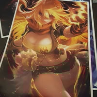 Yang .RWBY. poster #44 - Thumbnail 1