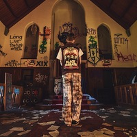 Mixed Plaid Funky Pants - Thumbnail 1