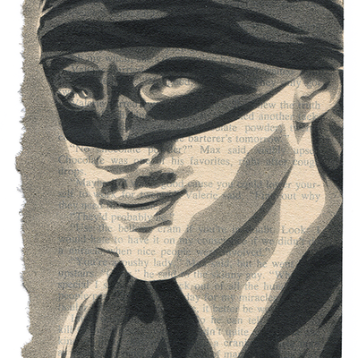 Dread pirate roberts