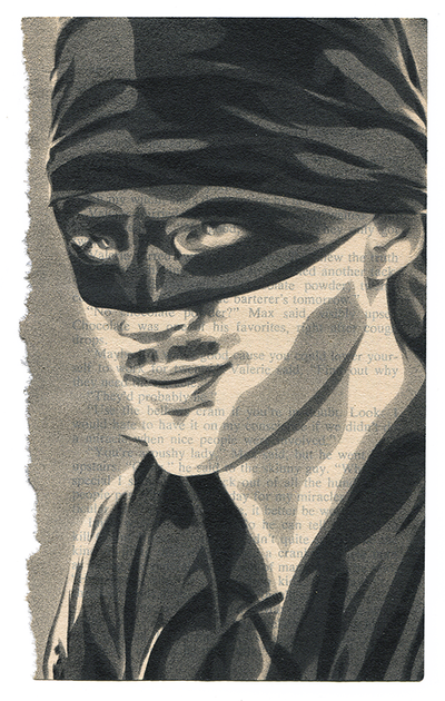 Dread Pirate Roberts