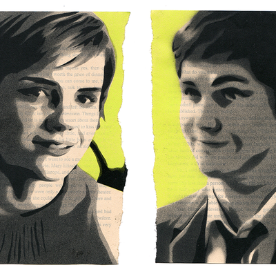 Perks of being a wallflower