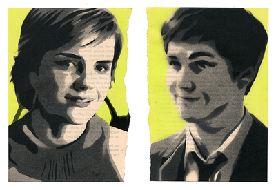 Perks of Being a Wallflower