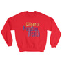 "Diligence" Unisex Sweatshirt-4