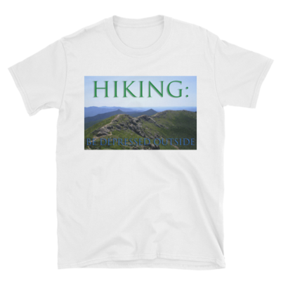 Hiking Short Sleeve