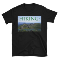 Hiking Short Sleeve - Thumbnail 1
