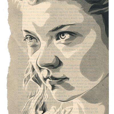 Margaery tyrell