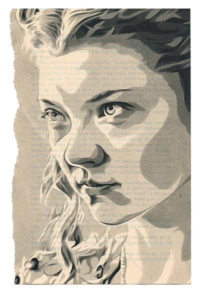 Margaery Tyrell