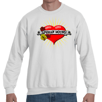 NO Drama Fleece - Thumbnail 2