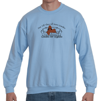 CFA Fleece Shirt Dark Logo - Thumbnail 1