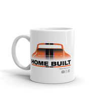Home Built Mug - Thumbnail 1