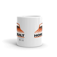 Home Built Mug - Thumbnail 2