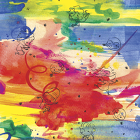 Vagabond Comics Issue 7: Assorted Flavors - Thumbnail 1