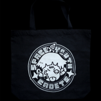TOTE BAG - Thumbnail 1