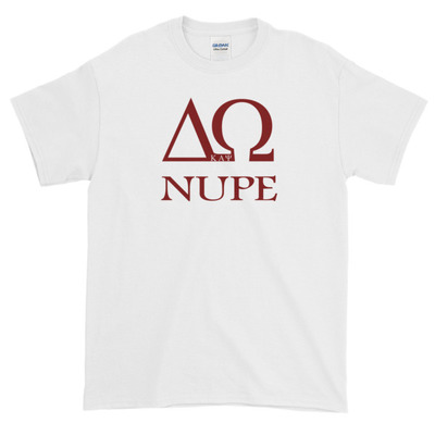 Kappa alpha psi delta omega chapter nupe short sleeve shirt (university of missouri - columbia) - Thumbnail 4