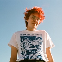 Kelsey Wroten Unisex CURRENTS T-Shirt - Thumbnail 3