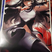 Blake . RWBY. poster #43 - Thumbnail 1
