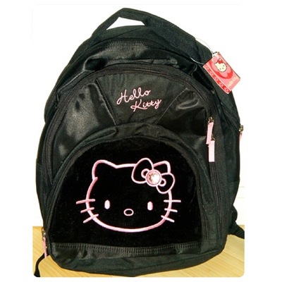 (new with tags) hello kitty backpack - Thumbnail 5