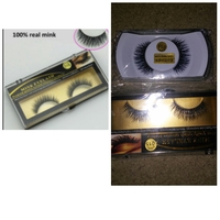 Mink Lashes - Thumbnail 1