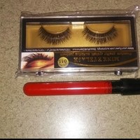 Mink Lashes - Thumbnail 2