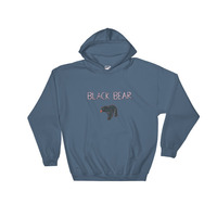 Hooded Sweatshirt - Thumbnail 3