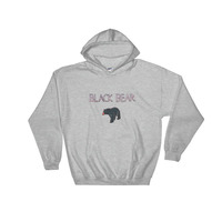 Hooded Sweatshirt - Thumbnail 4