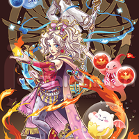 Puzzle & Dragon x Final Fantasy Collab - Thumbnail 1