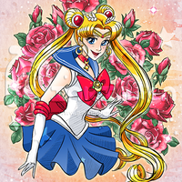 Sailormoon - Thumbnail 1
