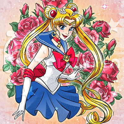 Sailormoon
